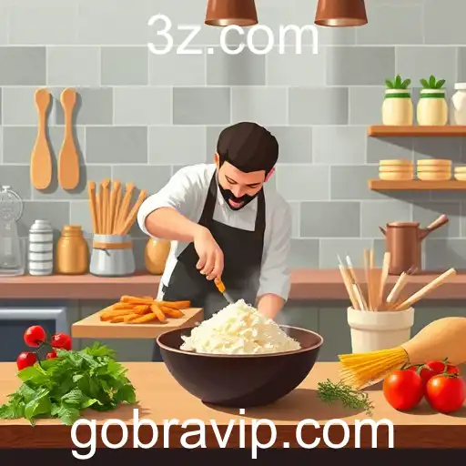 Culinária