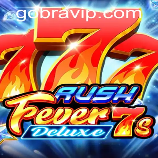 RushFever7sDeluxe: A Thrilling New Entrant in the World of Gaming